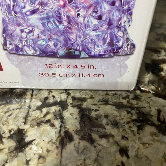 ORDER Home Collection LED Holiday Tree - Picture 3 of 4